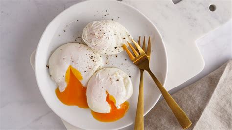 14 Common Egg Poaching Mistakes You Might Be Making