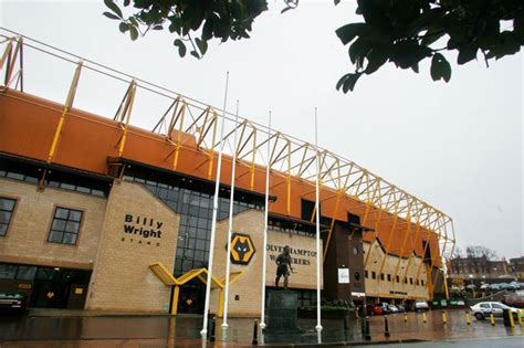 Wolverhampton Wanderers V Huddersfield Live Commentary And Analysis