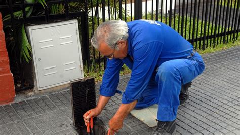 Cu Nto Cuestan Los Micromedidores De Aguas Santafesinas Para Ahorrar En