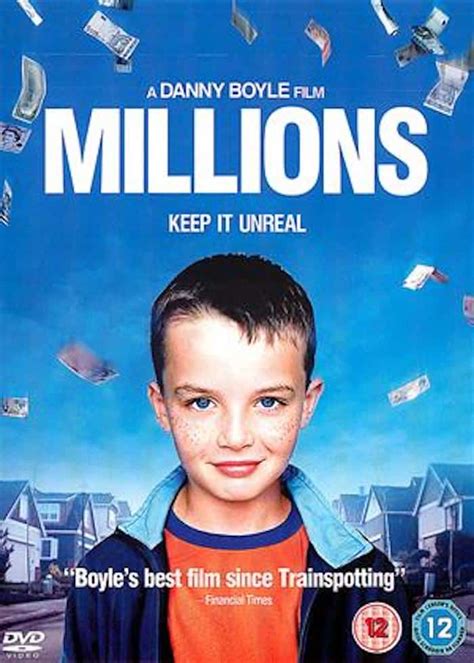 Millions Disney Plus Review: Easily One Of Danny Boyle's Best Films