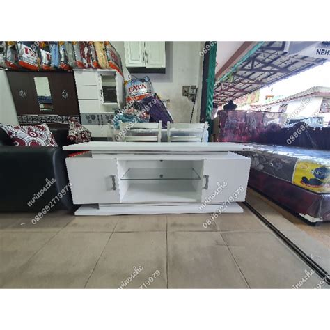 Jual Rak Tv Meja Tv Bupet Tv Tv Rack 150cm Shopee Indonesia