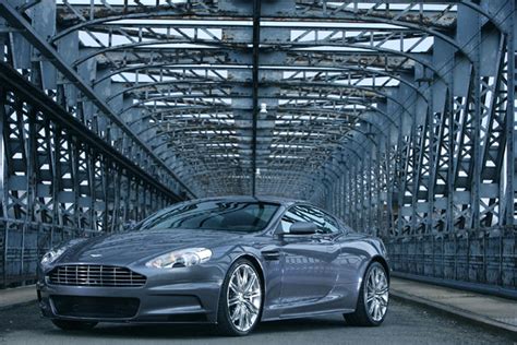 Aston Martin Dbs Review