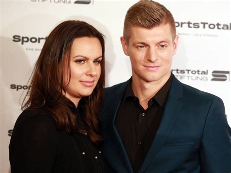 EM 2024 Toni Kroos Karriere Endet Ehefrau Jessica Kroos Wird Emotional