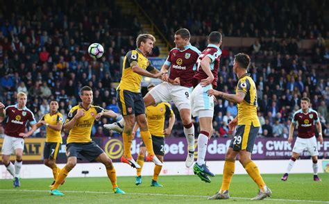 Arsenal Vs Burnley Live Stream Watch Premier League Online