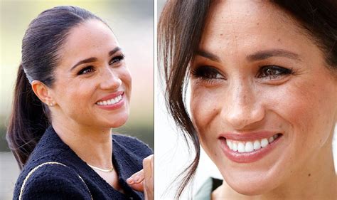 Meghan Markle beauty secret: Skin routine Duchess may follow at night ...