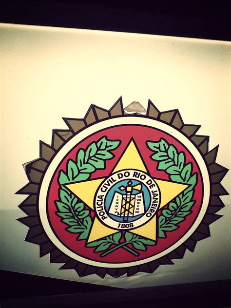 PCERJ Polícia Civil do Estado do Rio de Janeiro luca13 97 Flickr