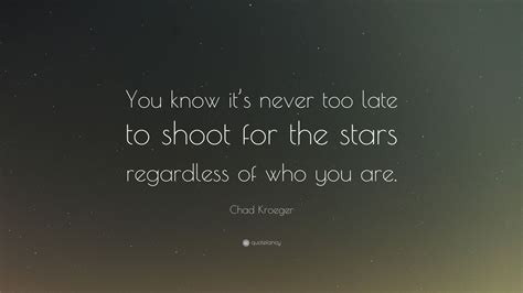 Top 15 Chad Kroeger Quotes (2025 Update) - QuoteFancy