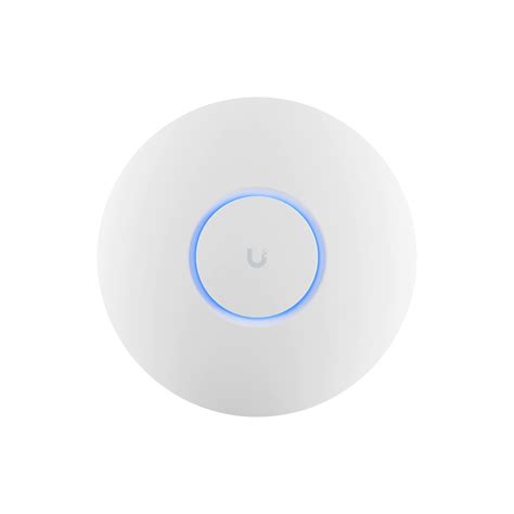 Ubiquiti Unifi U6 Wifi 6 Access Point With 2×2 Mimo Compact 24ghz