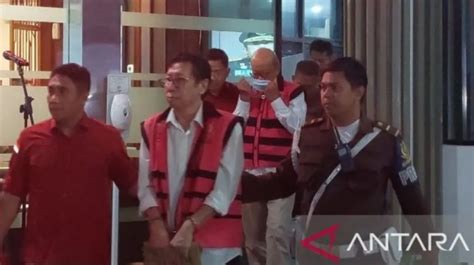 Modus Korupsi Tol Mbz Dari Manipulasi Pemenang Tender Hingga Spesifikasi