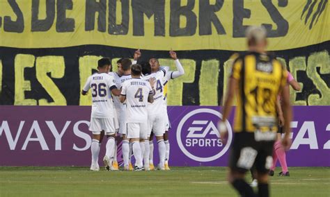 Conmebol Libertadores On Twitter 🔵🟡🔵 ¡un Triunfo Histórico De Bocajrsoficial Volvió A Ganar