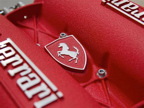 Ferrari Rinnova La Partnership Con CA Auto Bank In Europa Borse It