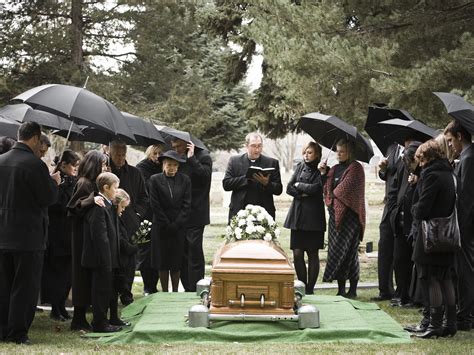 Guide To Planning A Meaningful Christian Funeral