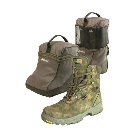 Chaussures Sac De Chasse Chiruca Impala Camouflage Dust Ducatillon