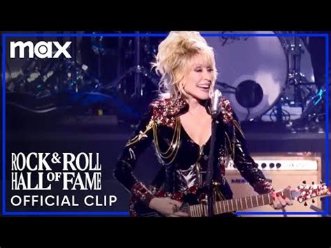 Dolly Parton's Rock Album 'Rockstar' Release Date Announced