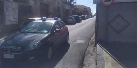 SPARATORIA A PAGANI GAMBIZZATO UN UOMO FERMATO UN UOMO Agropoli News