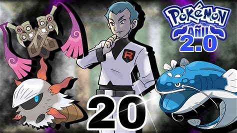 Pokemon A Il Randomlocke Capitulo La Hedionda Guarida Del