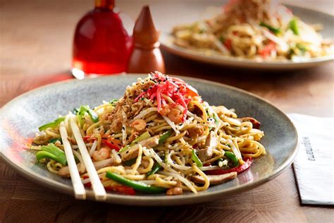 Wagamama to Launch Amazing New Vegan Menu! | News | LIVEKINDLY