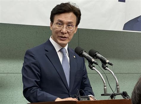 김민석 윤석열 정권 무능 심판하고 전북 무시 바로잡을 것