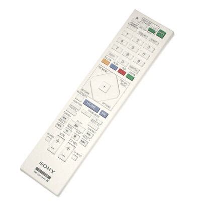 New Original RM ADP094W For Sony AV System Remote Control BDV N7100W