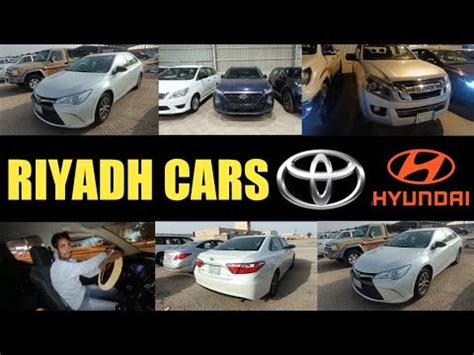 Riyadh Second Hand Used Cars For Sale Well Condition Full Details With