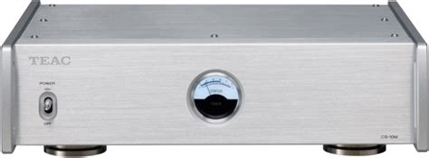 Teac Cg 10m Master Clock Generator At Audio Affair