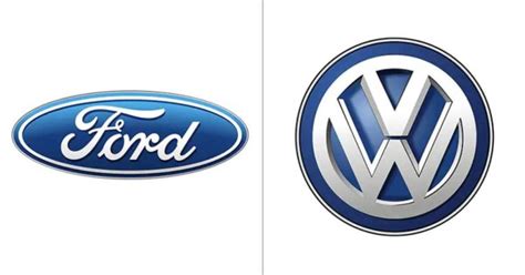 Volkswagen y Ford confirman una alianza estratégica