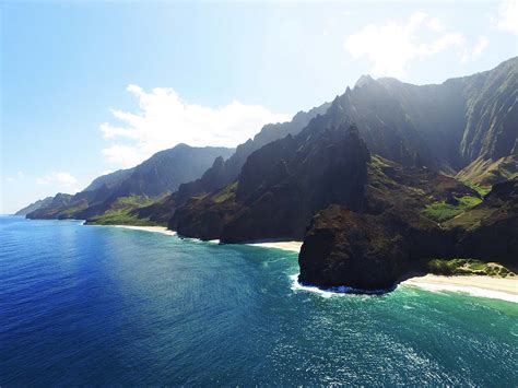 Na Pali Coast Tour Na Pali Sea Breeze Tours