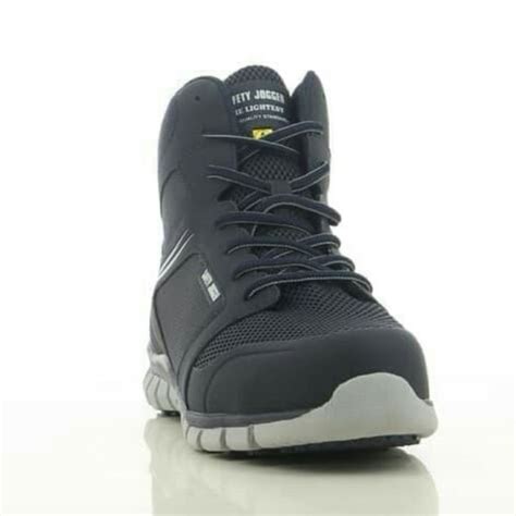 Sepatu Safety Jogger Absolute S P Original Lazada Indonesia