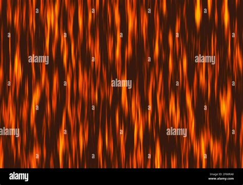 background of red flame fire Stock Photo - Alamy