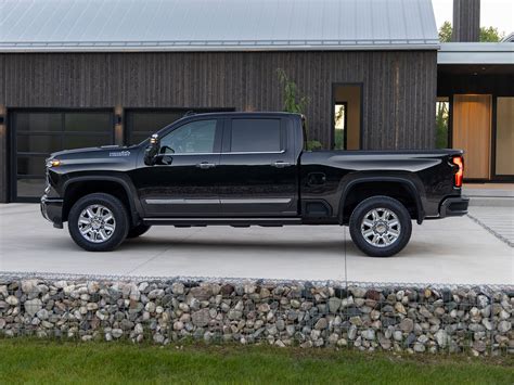 Facelift für den Chevrolet Silverado HD AutoGuru at