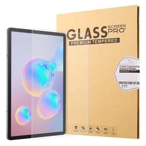 Skärmskydd Härdat Glas för Samsung Galaxy Tab S6 Lite 200 Fyndiq