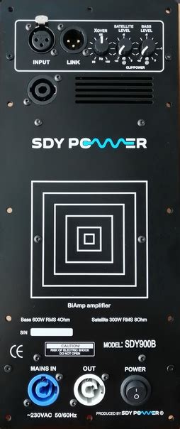-SDYPower- | ВКонтакте