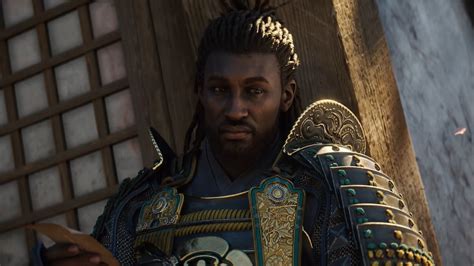 Who Is Assassin S Creed Shadows Protagonist Yasuke The History Behind The First Black Samurai