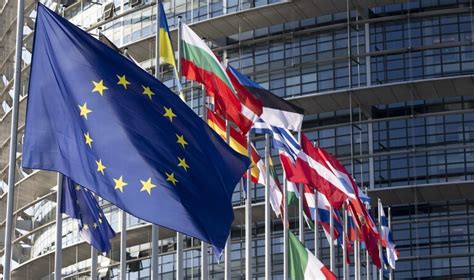 Vision 2030 Four Steps Towards The New EU Enlargement ECFR