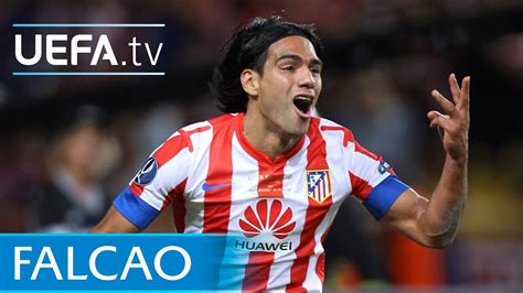 ¡falcao Llega A Los 35 Años Aquí Los Mejores Goles De Su Carrera Kienyke