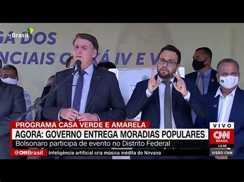 Bolsonaro Volta A Defender Tratamento Precoce E Retorno Ao Trabalho