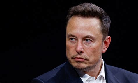 Elon Musk Norge Elon Musk Med Norge Beskjed På X