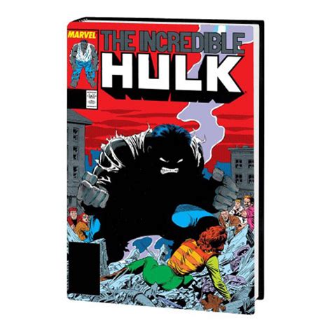 Incredible Hulk By Peter David Omnibus Vol Hardback Toys Toy