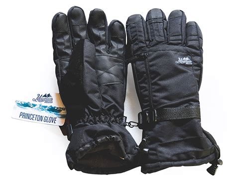 The 15 Best Men S Winter Gloves For All Your Cold Weather Needs BroBible