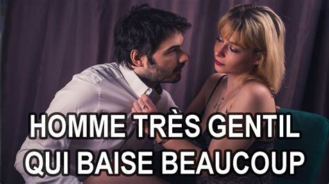 GENTILLESSE ET SEDUCTION JE SUIS GENTIL ET JE SEDUIS QUAND MÊME