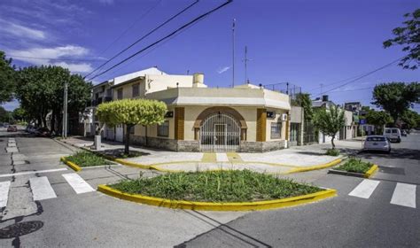 Historia De Los Barrios Porte Os Villa Real Puro Pilar De Vecindad