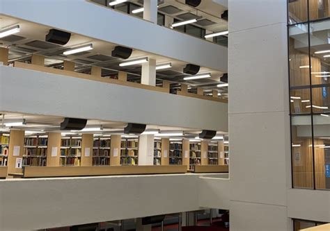 New Leeds Uni library booking system goes live: Here's how it works