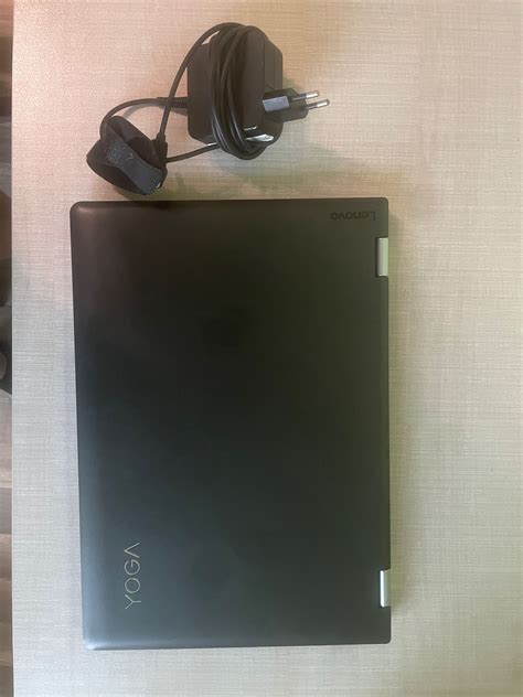 Лаптоп Lenovo Yoga 510 14ikb 80vb0041bm гр Червен бряг • Olx Bg