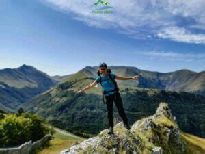 Appennino Emozioni Gessica Ribichini Trekking Escursioni E