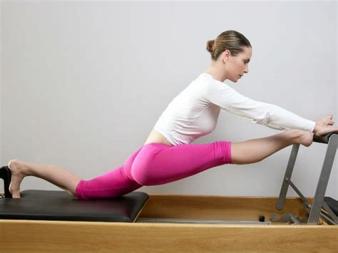 10 Razones Para Practicar Pilates Reformer Salud180