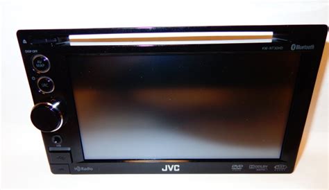 JVC Accessory Store