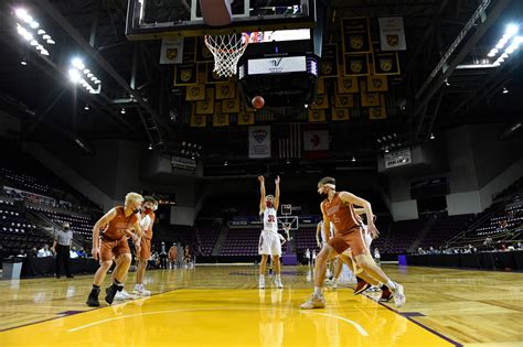 Photos Mead Celebrates Victory Over Montrose In Boys Basketball Class