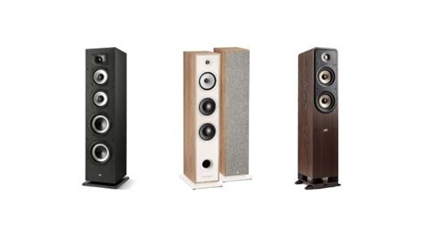 5 Best Floorstanding Speakers of 2023 | 100.9 The Grade | Classic ...