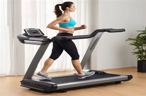 Benefits Of Walking On A Treadmill All You Need To Know Mirror Alert