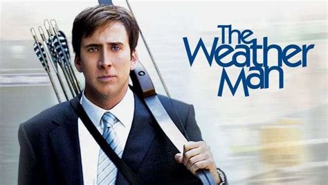 The Weather Man | Movie Reviews